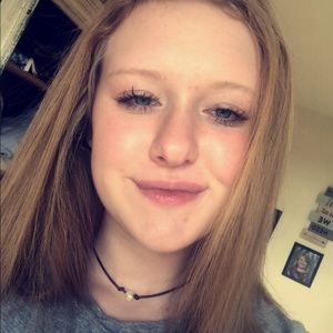 Meet your Posher, Abby